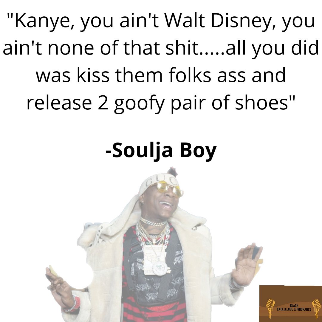 black_ex_ig's tweet photo. @souljaboy dropping gems https://t.co/gae8wVhDVb