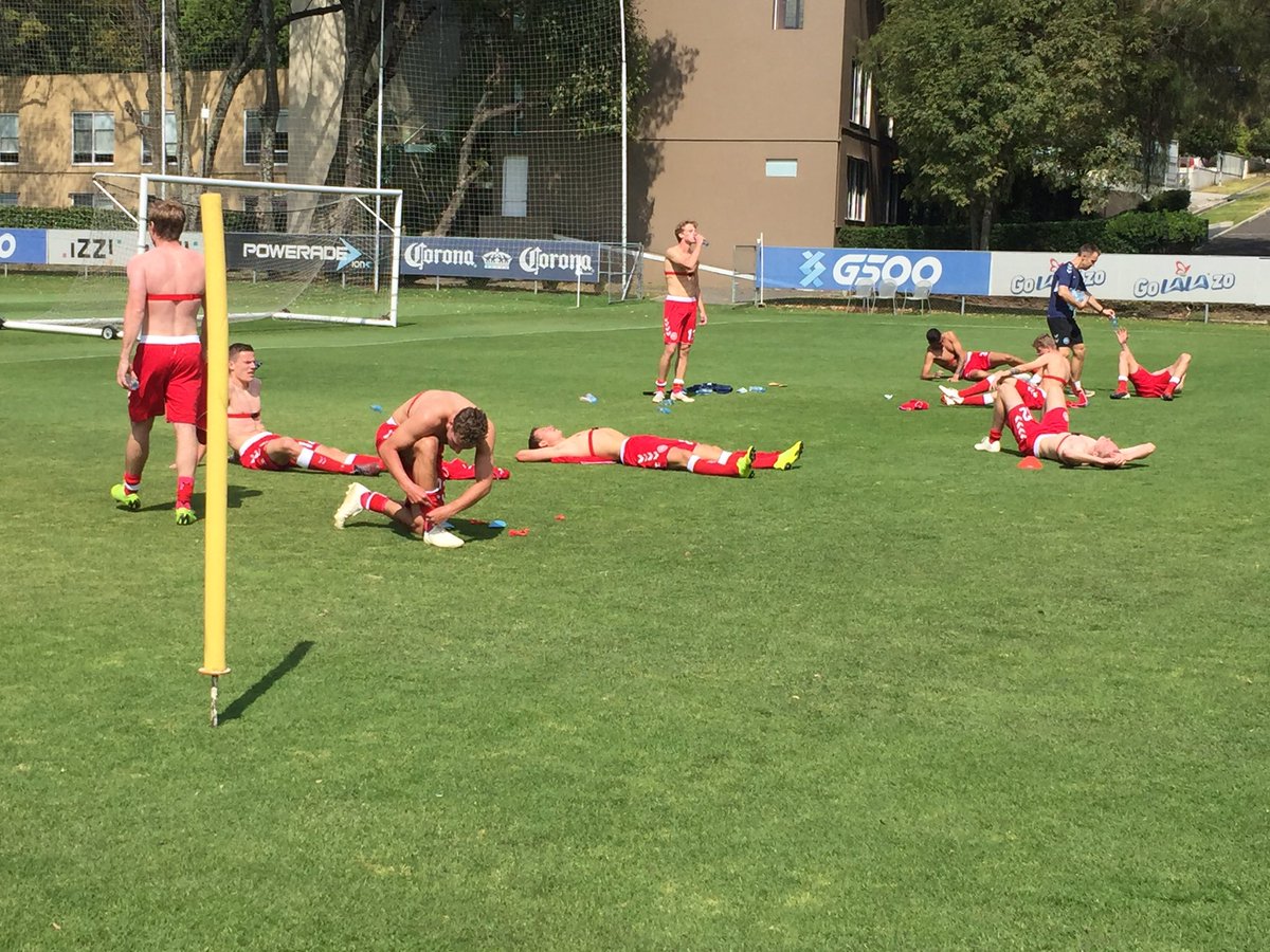 Niels Frederiksen tweet media