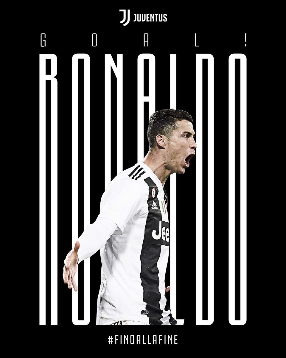 JUVENTUS IN VANTAGGIO. RETE DI CRISTIANO RONALDO. 1️⃣-0️⃣
#CristianoRonaldo #CR7 #CR7JUVE #SupercoppaItaliana #JuveMilan