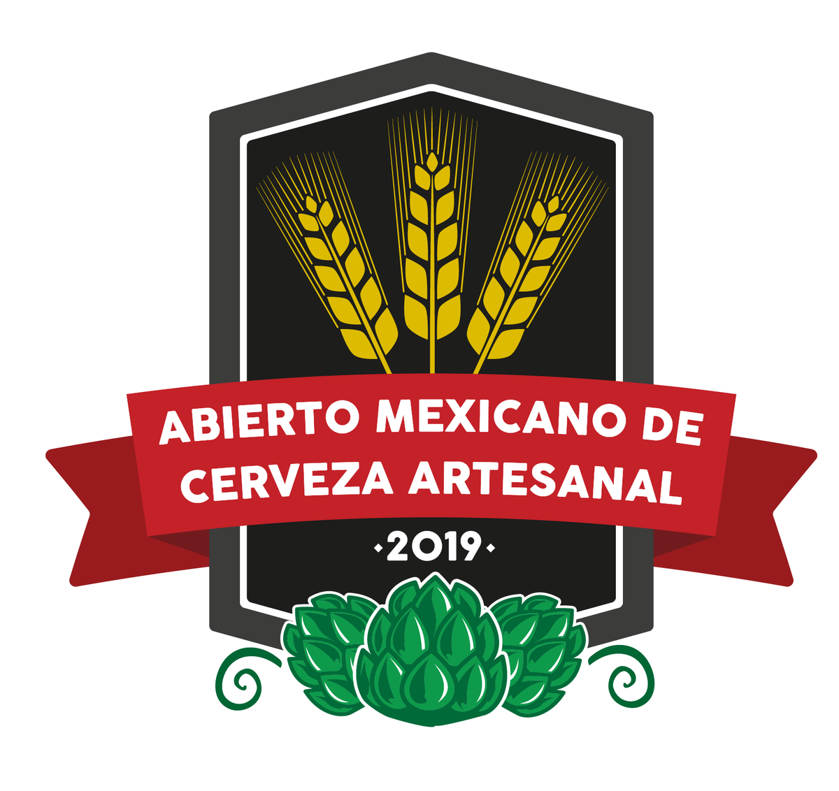 abiertomich's tweet photo. Convocatoria 2019 del Abierto Mexicano de #CervezaArtesanal Fechas importantes:
01-Feb-2019: Apertura sistema para registros
12-Abr-2019: Cierre de registros
15-Abr-2019: Limite recepción de muestras
25-26-Abr-2019: Evaluación
27-Abr-2019: Premiación
https://t.co/Rrg1WfAXNu https://t.co/N5KdLyaZkW