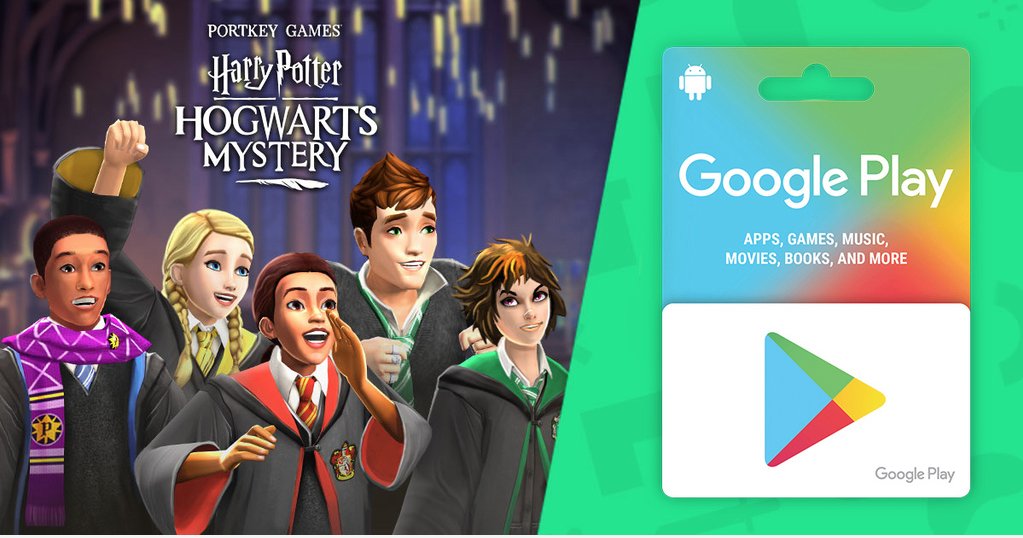 Harry Potter: Hogwarts Mystery – Apps no Google Play