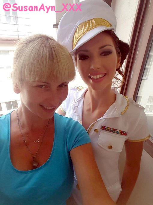 Lets continue with photos from my archive 😃 This one is my private photo from shooting of "uniforms"<a href="/tag/makeup"class="tags"><span>#makeup</span></a><a href="/tag/dp"class="tags"><span>#dp</span></a><a href="/tag/xxx"class="tags"><span>#xxx</span></a><a href="/tag/pornstar"class="tags"><span>#pornstar</span></a><a href="/tag/gangbang"class="tags"><span>#gangbang</span></a><a href="/tag/anal"class="tags"><span>#anal</span></a><a href="/tag/dap"class="tags"><span>#dap</span></a>