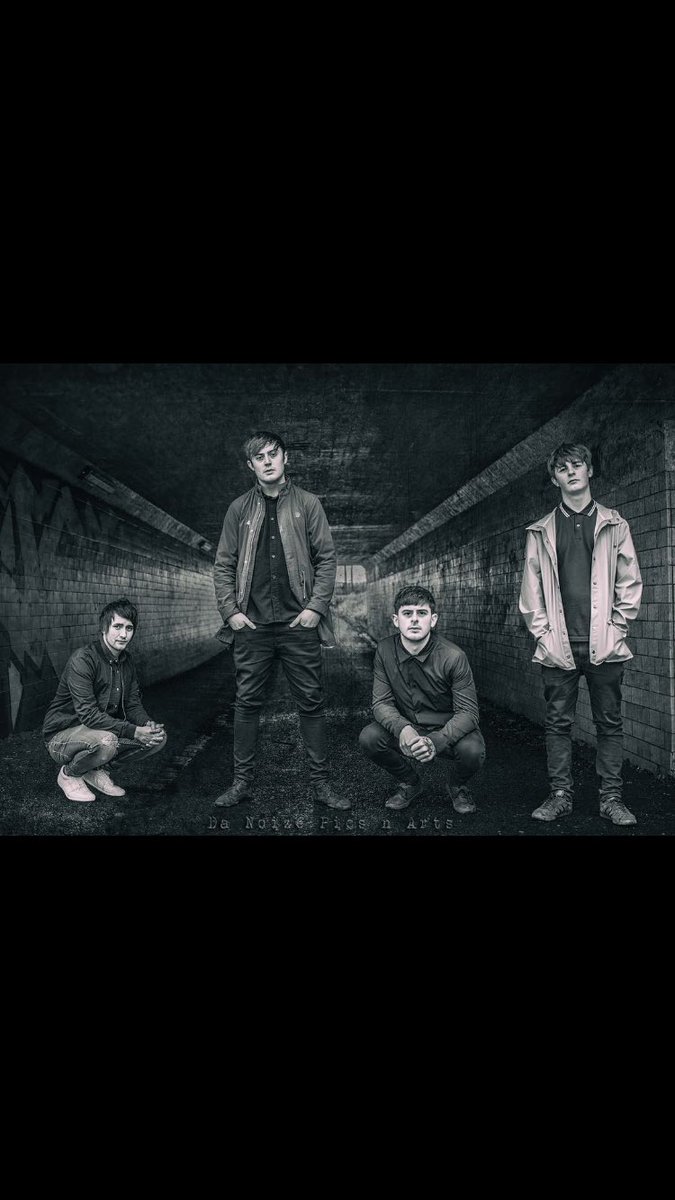 Record Street tweet media