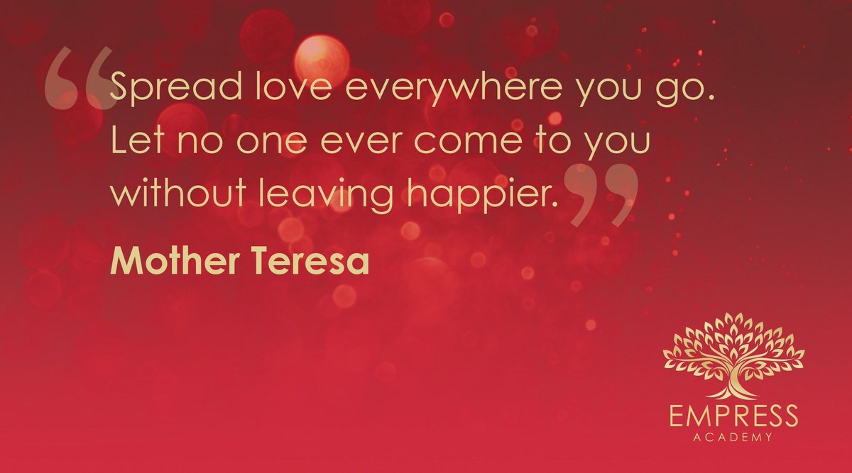 Empress Academy (@empressacademy) on Twitter photo 