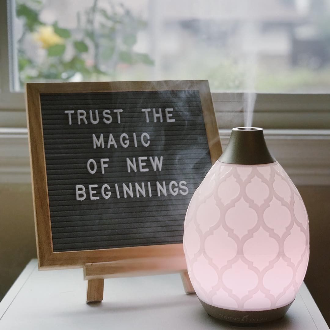 younglivingeoau's tweet photo. Who's planning for a happy and healthy 2019? ✨
📷@chandlermadeco  Shop Now: https://t.co/TOdUjqVtfQ
#yleoaunz #newyears2019 #DesertMistDiffuser https://t.co/LnEk3huayV
