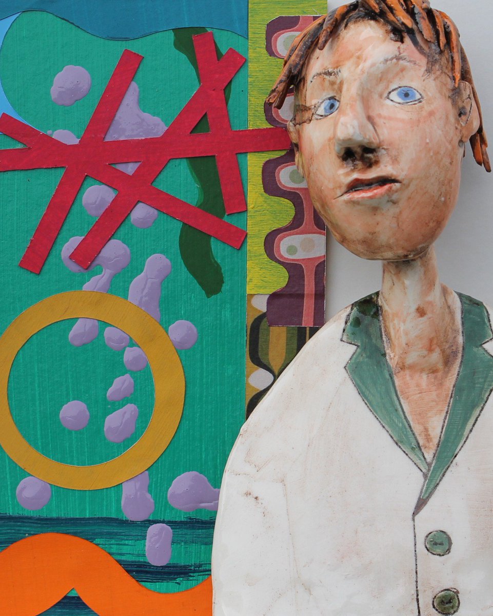 Hack the Art Trail!
Work alongside us to support the E17 Art Trail - pop in on 21st, 23rd &amp; 25th of January, 10am-5pm at One Hoe Street. What skills can you contribute? Here's our wishlish: ow.ly/QRWA30niY8E #wfculture19 
Image courtesy @JaneCunningha10