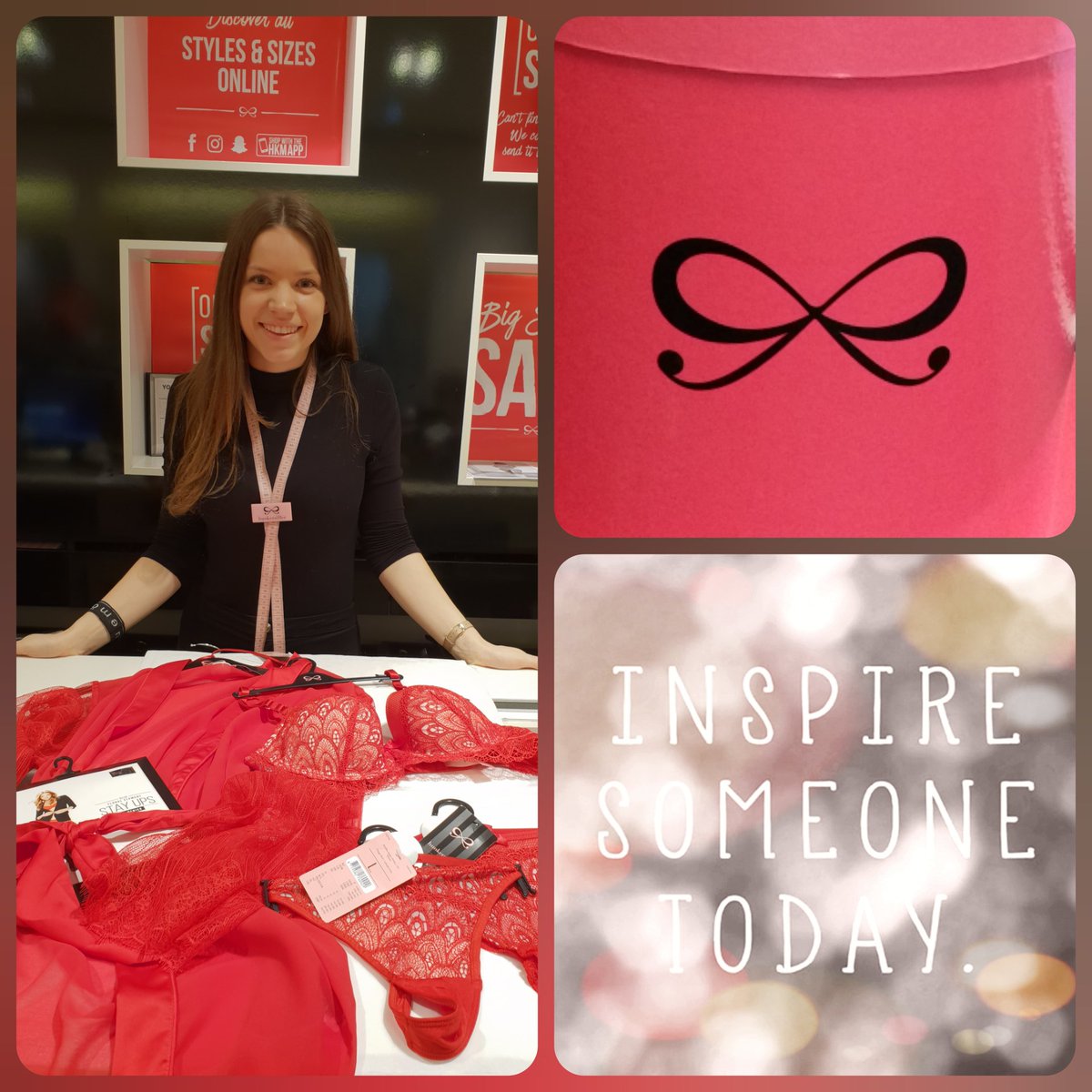 Love to work with such highly motivated #sheros 😍🎀 My first training this year was a lot of #fun. Keep on pushing💪#dowhatyoulove
<a href="/KathleenHKM/">Kathleen Marquart</a>
