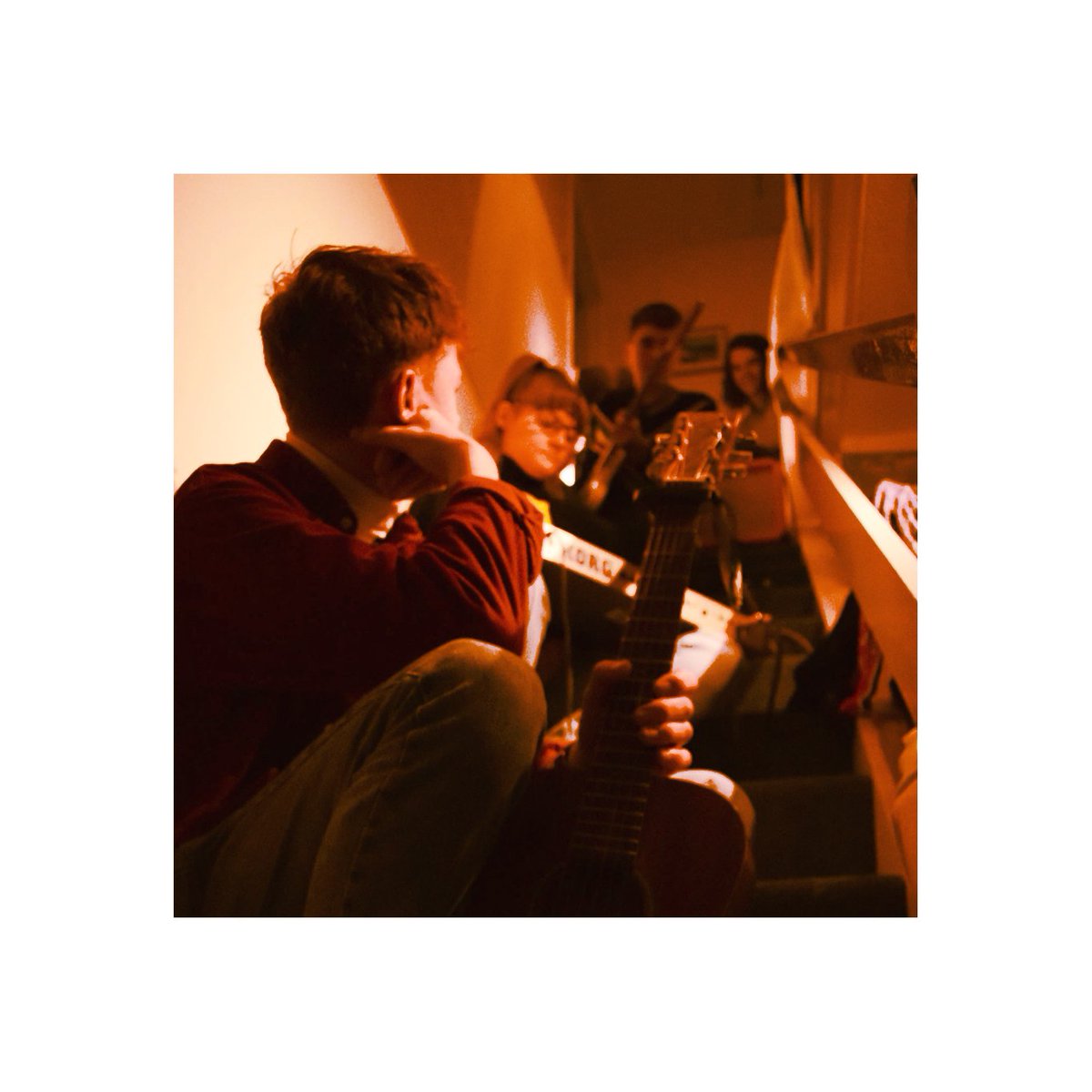 💟 rehearsals can be anywhere any time any place just gotta keep going until you can do it whilst ordering takeaway 💟