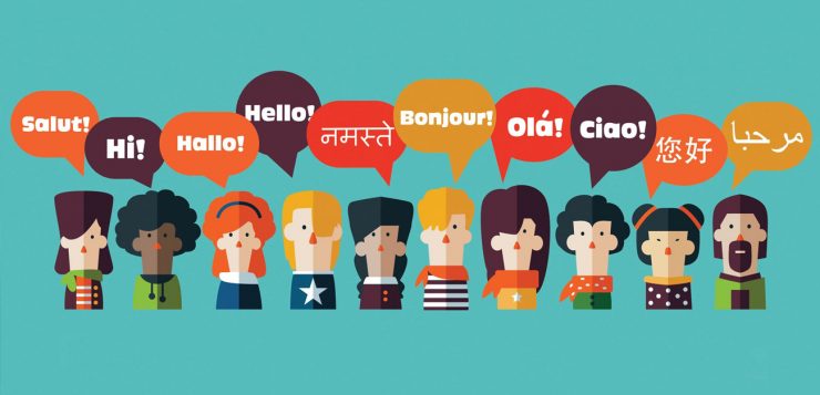 Check out these tips from a language-learning expert on the best methods for learning languages. Definitely worth the read if you are studying abroad and looking to pick up the language: ow.ly/61wb30nbk2Y 🤓