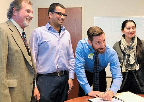 myNGHS's tweet image. Congrats to NGMC Barrow for being designated as a Remote Treatment Stroke Center. This is another great example of how we’re working to improve the health of our community &amp;amp; provide life-saving care for Barrow &amp;amp; surrounding counties. 

Learn more at bit.ly/2TWDnNr