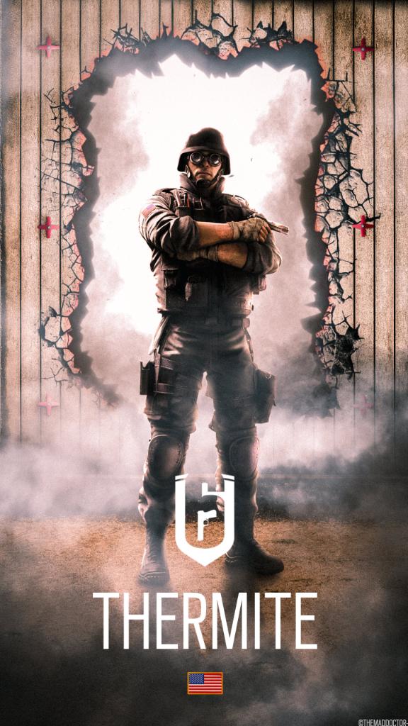 Rainbow Six Siege on Twitter: Rainbow Six Siege on Twitter:
