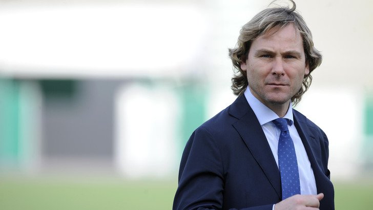 Nedved: "Higuain? Se ne può parlare".