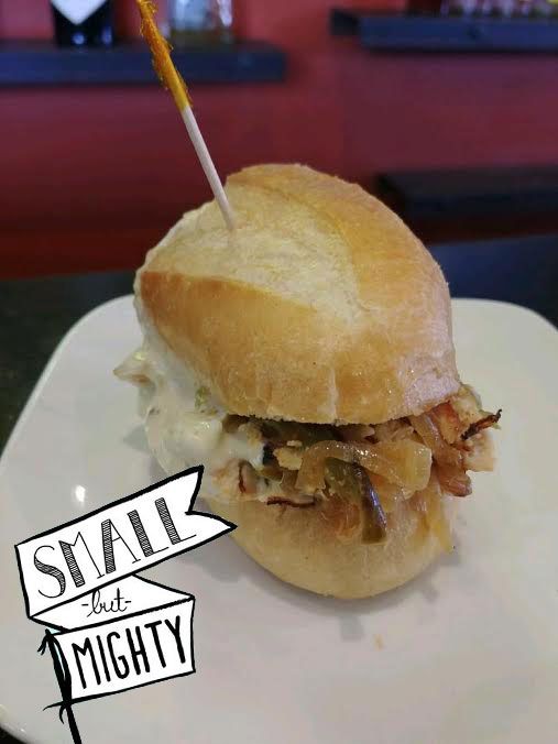 BREW Pub & Kitchen tweet media