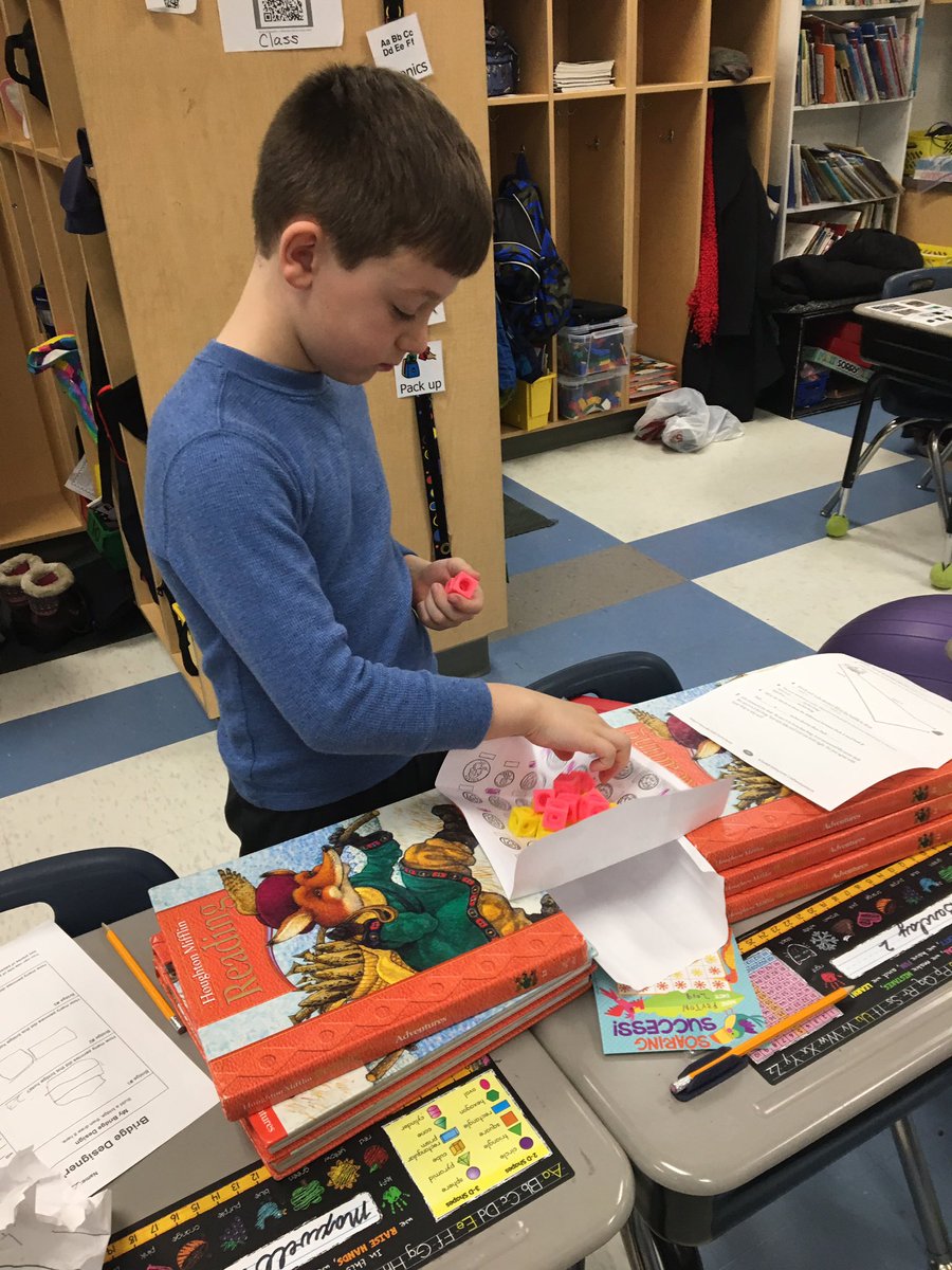 Bullar Second Grade tweet media