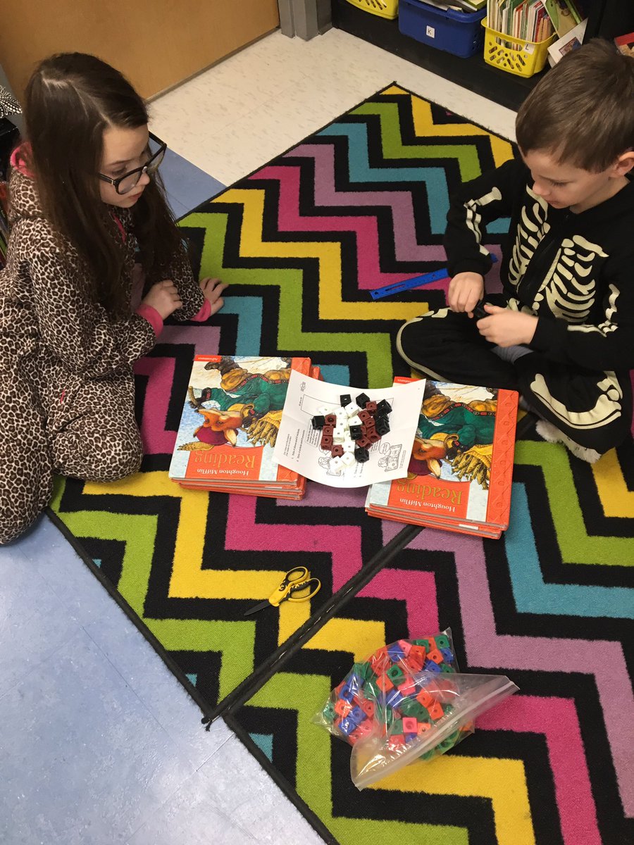 Bullar Second Grade tweet media