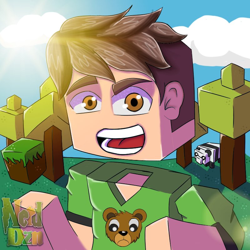 Avatar perfil 

By: <a href="/Luzyo9/">⚜NerdDzn⚜</a> 
For:<a href="/OhuguiitoFARM/">O_huguiito!  #Ohuguiito3K</a> 

↓↓Speed art↓↓
youtu.be/lV09QLsezKQ 

Da uma força lá glr!❤