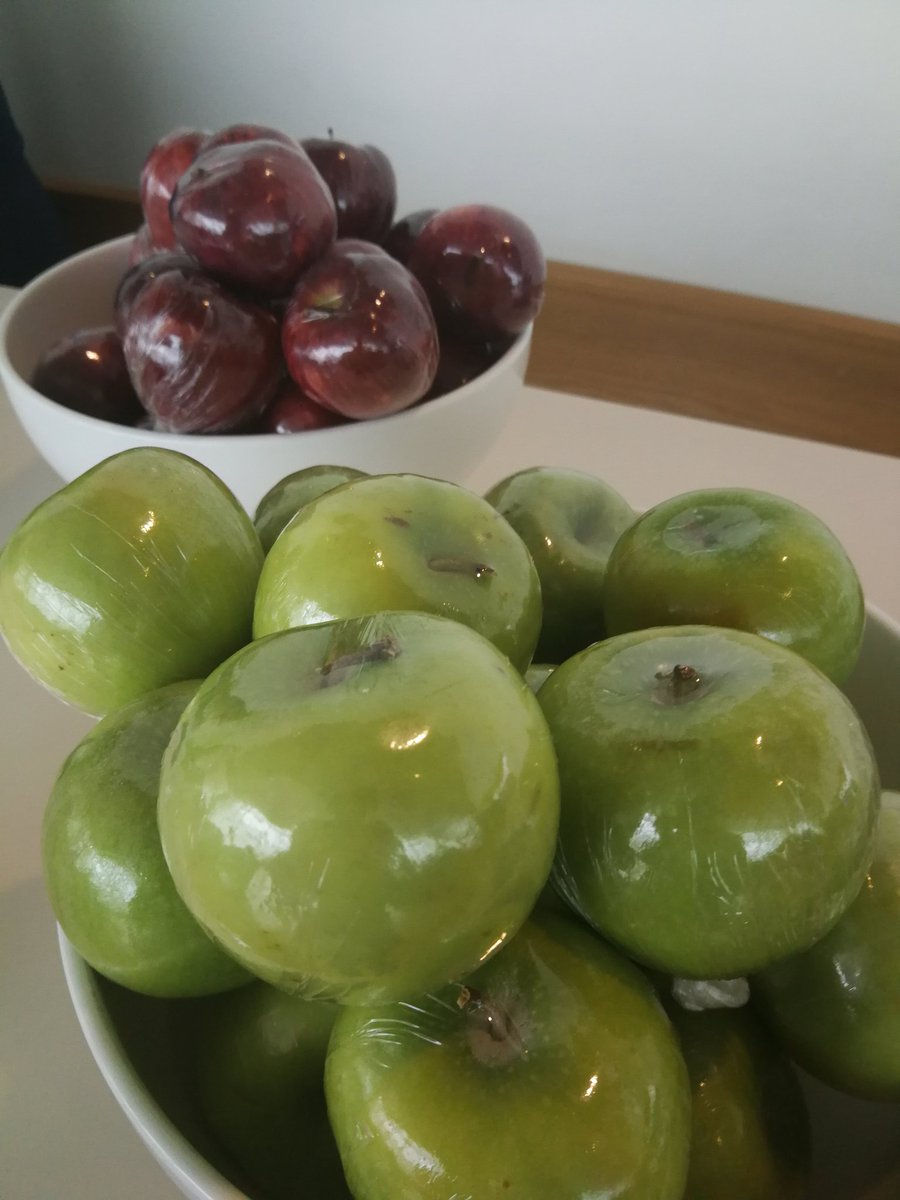 Destroy the #environment with #plastic and enjoy your #healthylifestyle. Seen today at #LufthansaLounge #JFK