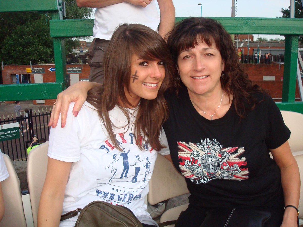 Lauren O'Donnell tweet media