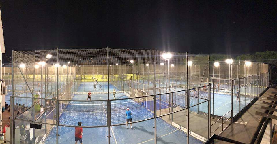 BookingSportsFa's tweet photo. 199 espacios para reservar este fin de semana des de campos de fútbol béisbol, pabellones, tenis de mesa parque ciclista, pádel,.. ,reserva en 30 segndos https://t.co/YaZPTLRhFP #weplaytobefriends https://t.co/Lo2zvKm8Yp
