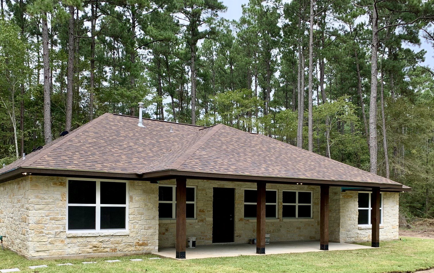 Tilson Homes On Twitter This Unique Home Modeled After Tilson S