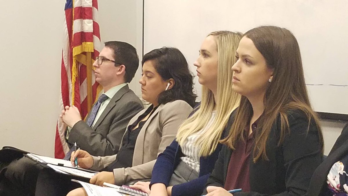 ArizonaDEQ's tweet photo. "Bad air quality is just not a public health issue, it's an economic issue as well."-ADEQ Director Misael Cabrera presenting at #AZLegislators Day #TogetherWeCanMakeADifference https://t.co/qzaD1ahRVM