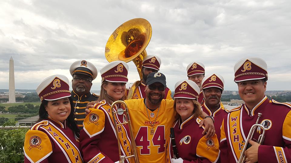 DIESEL70CHIP's tweet photo. Draft-Day Tailgate Celebration Weekend 2019. Stay Tuned. #dieselreloaded #return2greatness #fedup #httr4life #HTTR @BMitchliveNBCS @GaryClarkInc @Theismann7 @fox5dc @EIGHTTODANINE @ErinFox5DC @DJDIRTYRICO @RyanKerrigan91 @WRC_Shannon https://t.co/YJKfMVUmP3