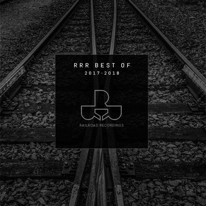 RR_Recordings's tweet photo. Railroad's Best Of 2017-18 coming soon! 
30 tracks ranging from #melodic ##gems to floorfilling #techno

PRE-ORDER; https://t.co/TKUTTotr4U

#deeptechno #DJ #producer #minimal https://t.co/4fvKwA8bw5