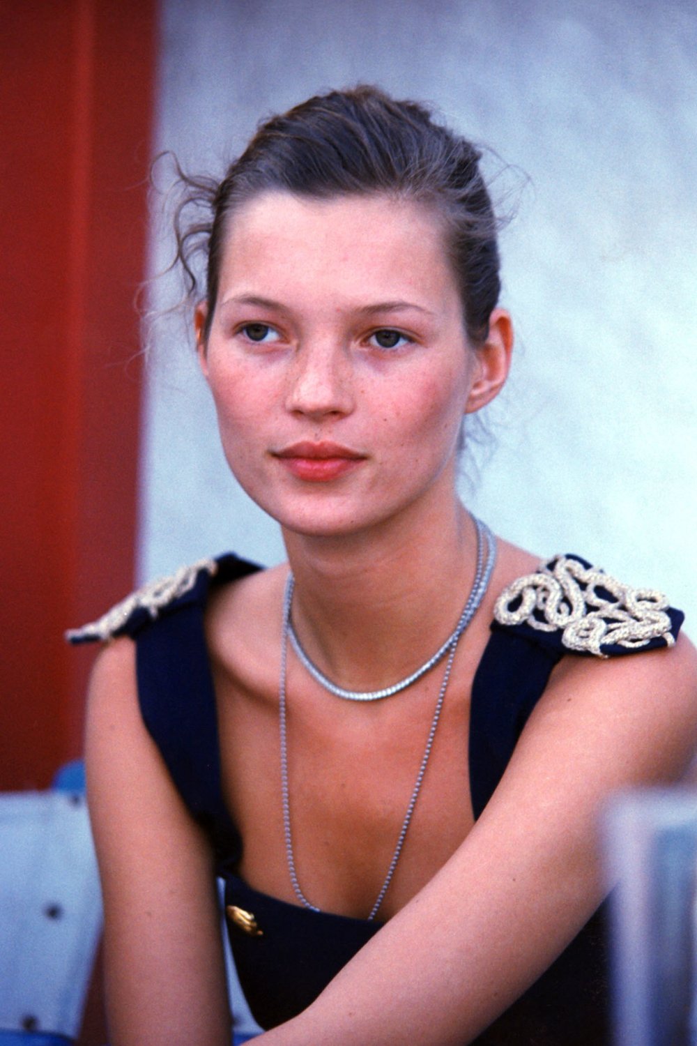 Happy birthday Kate Moss, forever a classic, forever a queen © Getty Images 
