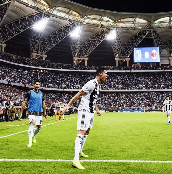 Invictos's photo on juventus