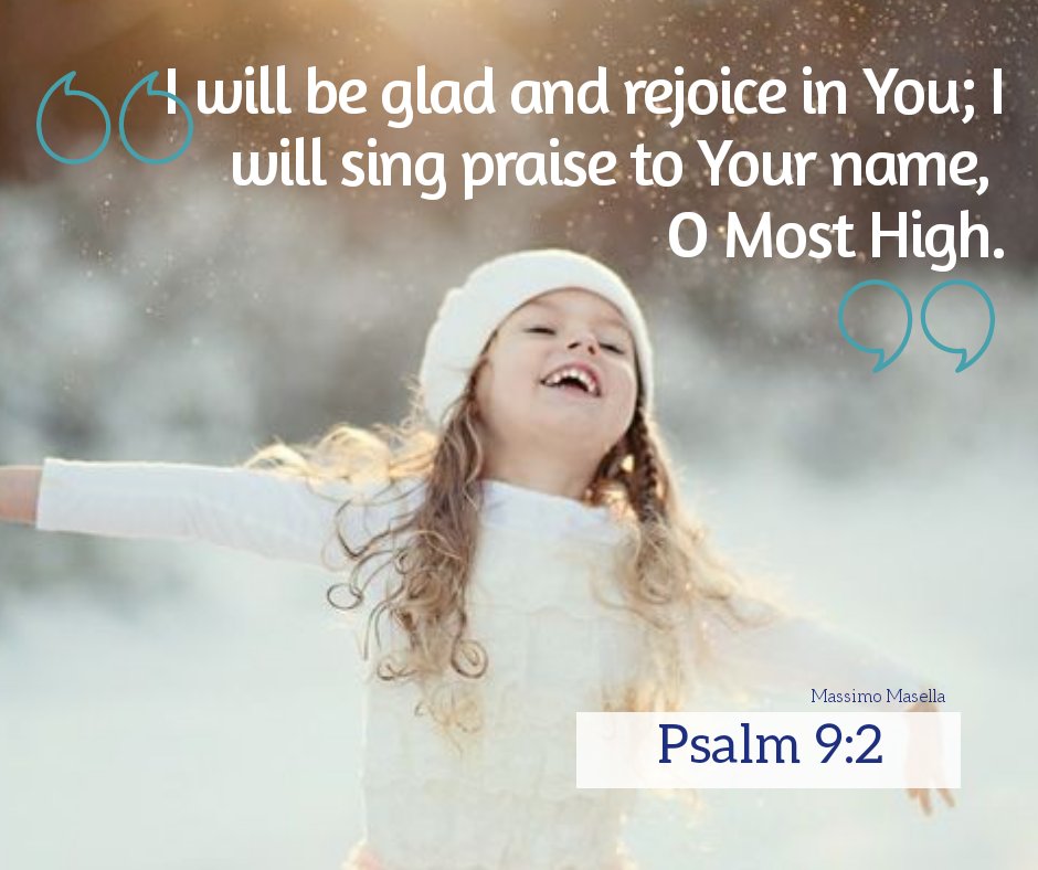 MassimoMasella's tweet image. You are the reason for #mypraise. My life is safe in your hands, Lord. Nobody can ever take away what you promised me. Today you will still be beside me. I do not need to fear anything. Give me more than what I think. #Thankyou, you are the only and sure #sourceofjoy!