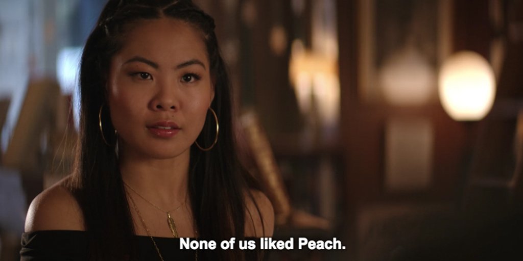 talking about @YouNetflix with my friends