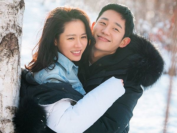 deli_ajumma's tweet photo. Nunalardan nuna beğen :) #SomethingInTheRain #encounter #Icanhearyourvoice #daljasspring https://t.co/2RFXCE5jAZ