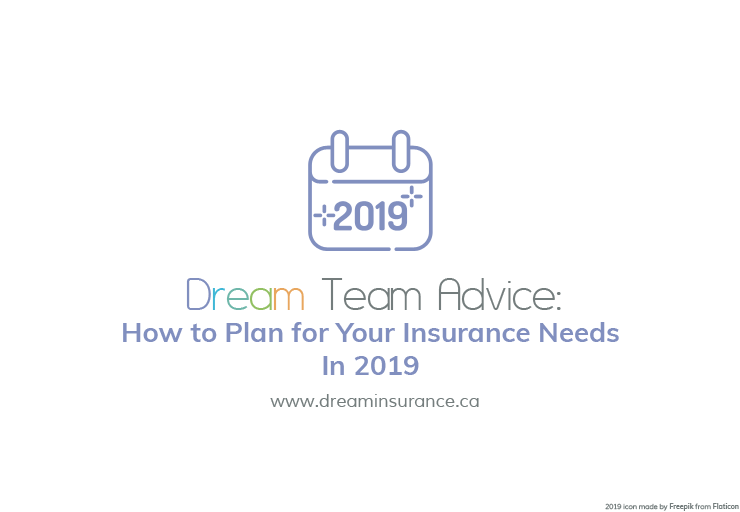 With a New Year comes new goals. Whether you’re due for a new vehicle, house, reno, or business products, all these changes are affected by #insurance. Our latest blog offers advice on planning for this in 2019. Read: dreaminsurance.ca/2019/01/16/how…

#DreamTO #DreamBig #Brokers #Ontario