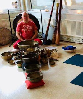 Een nieuw jaar..een nieuw geluid! - eepurl.com/gej8Yf