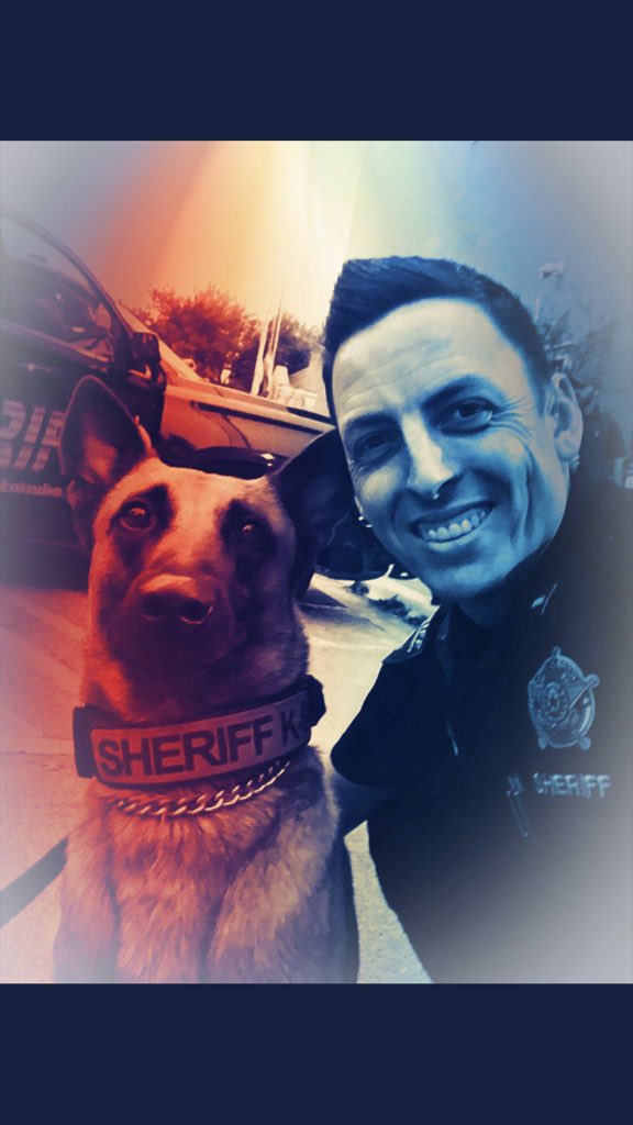 Lots of great people here following our fan page. Thanks! #LivePD and #LivePDNation