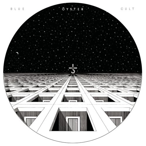 BraveWords666's tweet photo. Blue Öyster Cult – the self-titled debut is 47 today! The album features well-known songs like “Cities On Flame With Rock And Roll” and “Stairway To The Stars”. They toured with The Byrds and Alice Cooper to support the debut. #boc #classicrock #citiesonflame https://t.co/BqRwkkRggP