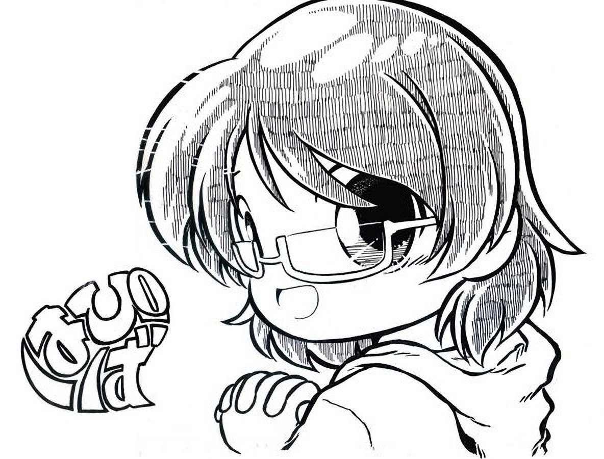 Twoucan 1月17日はかよちんの誕生日 の注目ツイート イラスト マンガ