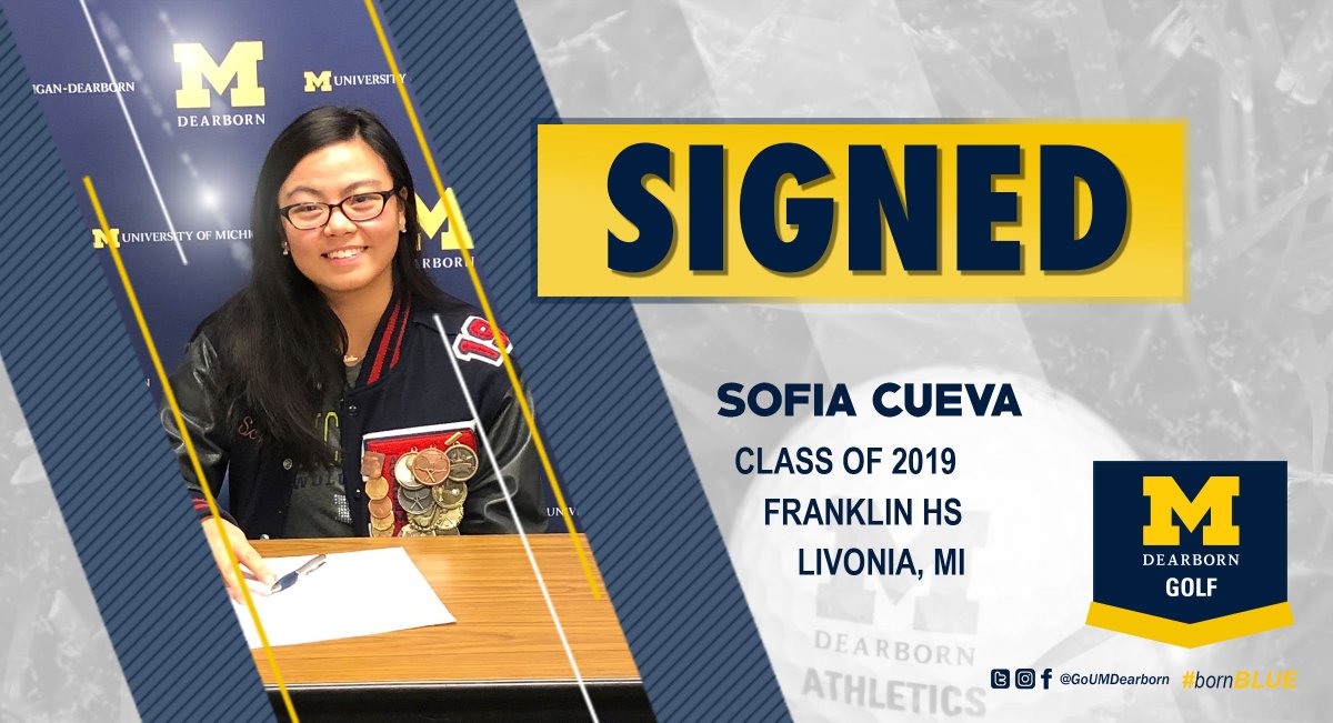 UM-Dearborn Athletics tweet media