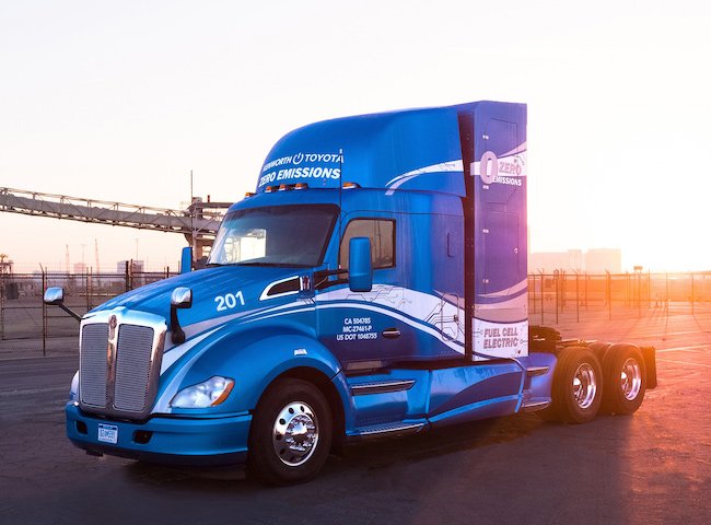 HyGen Industries tweet media