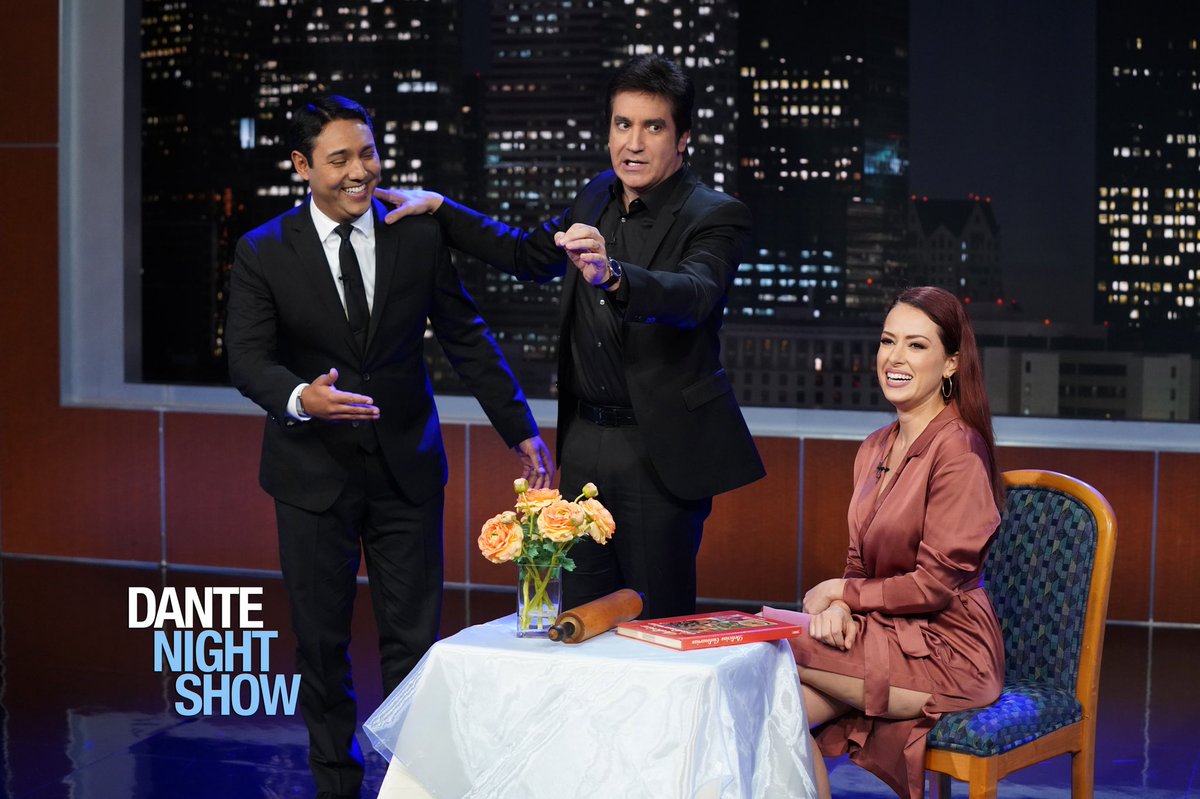 ESTE VIERNES <a href="/SOFIALAMA/">Sofia Lama</a> EN DNS POR <a href="/amastv/">a más + 7.2</a> #TVAZTECA