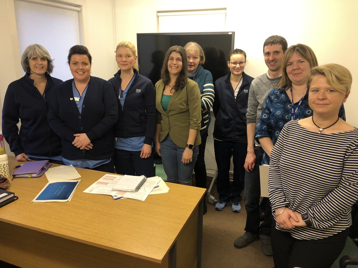 cookie_612's tweet photo. 1st meeting between community nurses and senior carers, working together to standardise documentation and training across the care settings in Orkney to prevent pressure damage and ulceration  #jointworking #pressureulcerprevention @IngaPirie  @bjudesinc @NorquoyE  @NHSOrkney https://t.co/7FkWyl6dLZ