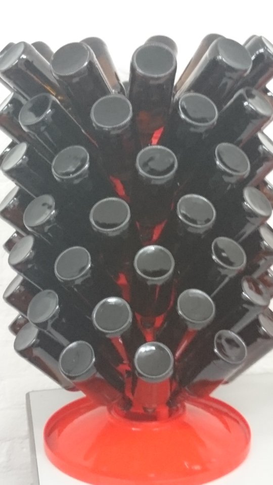 pompeystill's tweet photo. Bottles ready, big bottling day tomorrow to get our award winning Fort Cyder ready for you in the next week or so. #Portsmouth #Cyder #ciders #artisan #Delicious https://t.co/HhWsXFvDVo