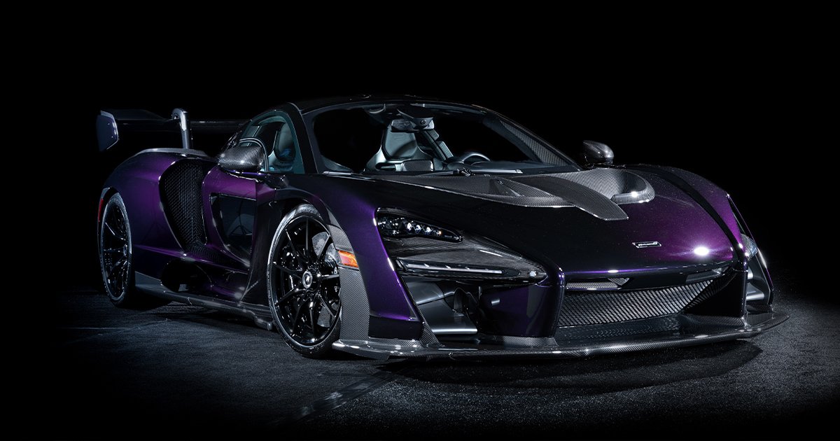 Barrett-Jackson tweet media