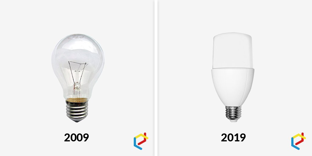 laserandled's tweet photo. 10 años ofreciéndote productos que te permiten ahorrar. #10YearChallenge #LED #UsaLED #laserandled https://t.co/qun0iVS1YO