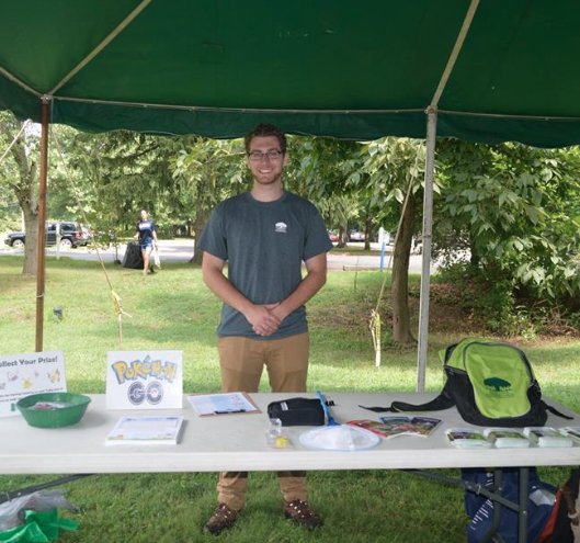 Heritage Conservancy tweet media