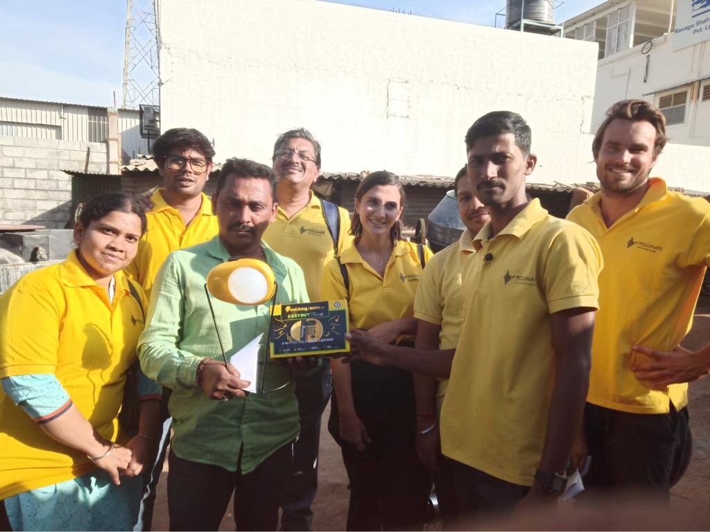 Pollinate Group tweet media