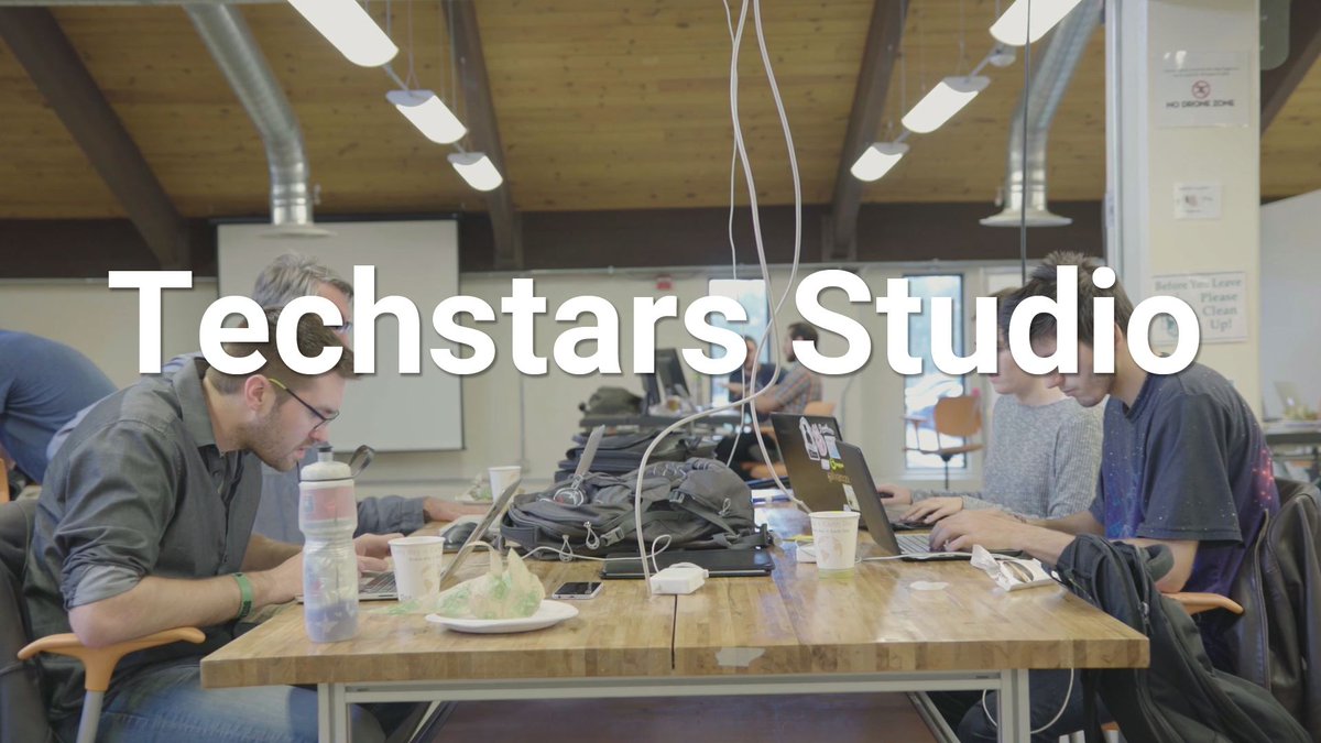 Techstars's tweet image. Introducing Techstars Studio, our new offering to create disruptive new startups and help large corporations innovate. Take a look: tsta.rs/QTbq30nl52t #TechstarsStudio 💡