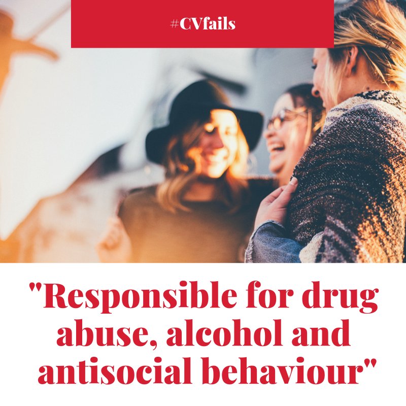 changecareer's tweet image. Quite the remit!! What was the title of that job then? 
Missing just one small word can have a big impact! Check out our recent blog for more CV funnies:  bit.ly/2SOCwhz  

#CV #CVhowlers #CVfails #CVblunder #missingword #blunder #howler #fail #career #notsuitable