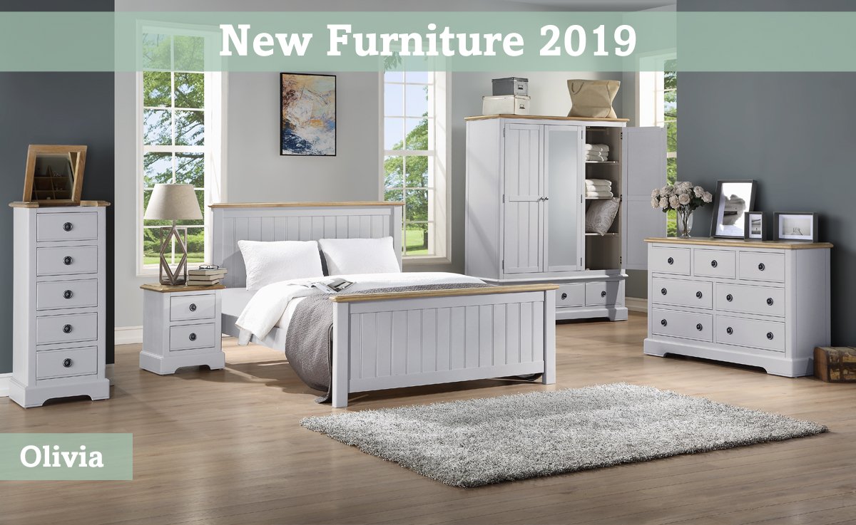 Cherry Lane Garden C On Twitter Introducing Our New Furniture