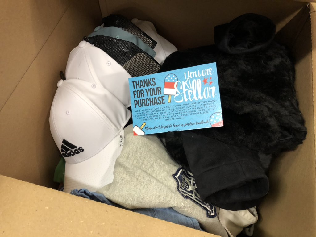 JSmalls01's tweet photo. Flippin ain’t easy unless you are with Ralli Roots! Just received my first wholesale lot and will start posting this week. Profit!?Profit Everywhere! #reseller #hustle #ralliroots #adidas https://t.co/24XeQEP9gm